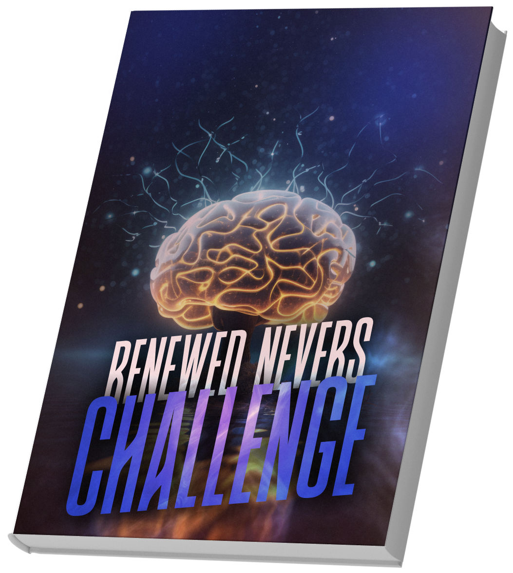Renewed Nerves Challenge